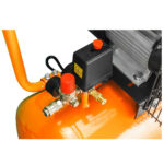 Kompresor za vazduh (uljni) od 100L – NEO TOOLS 12K030-1 - Slika 8