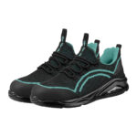 Radna cipela Neo Air O1 SR, plavo-crne – 82-781