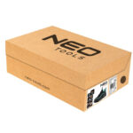 Radna cipela Neo Air O1 SR, plavo-crne – 82-781 - Slika 3