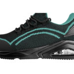 Radna cipela Neo Air O1 SR, plavo-crne – 82-781 - Slika 7