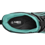 Radna cipela Neo Air O1 SR, plavo-crne – 82-781 - Slika 9