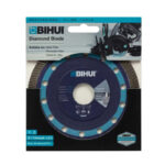 Dijamantska rezna ploča 115mm - BIHUI DCBN115 - Slika 2
