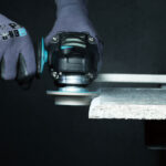 Brusni točak - BIHUI DGV - Slika 2