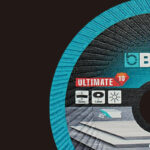 Dijamantska rezna ploča 125 mm - BIHUI DPD125 - Slika 2