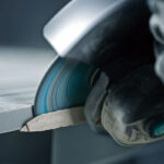 Dijamantska rezna ploča 125 mm - BIHUI DPD125 - Slika 3