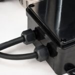 Potapajuća pumpa - NAKAYAMA PRO NP1190 - Slika 4