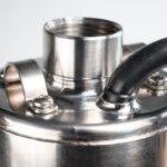 Potapajuća pumpa - NAKAYAMA PRO NP1190 - Slika 5