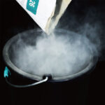 Sakupljač prašine za kantu - BIHUI TDBM - Slika 3