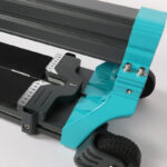 Ručni rezač pločica sa laserom – 1000 mm - BIHUI TCP1000 - Slika 2