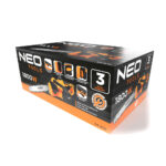 Električna lančana testera 1800 W, 405 mm – NEO TOOLS 04-632 - Slika 2