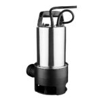 Potapajuća pumpa za prljavu vodu 1100 W – NEO TOOLS 04-736 - Slika 5