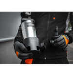 Potapajuća pumpa za prljavu vodu 900 W - NEO TOOLS 04-735 - Slika 17