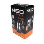 Potapajuća pumpa za prljavu vodu 900 W - NEO TOOLS 04-735 - Slika 2