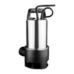 Potapajuća pumpa za prljavu vodu 900 W - NEO TOOLS 04-735 - Slika 4