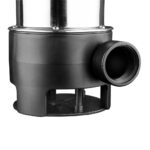 Potapajuća pumpa za prljavu vodu 900 W - NEO TOOLS 04-735 - Slika 7