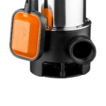 Potapajuća pumpa za prljavu vodu 900 W - NEO TOOLS 04-735 - Slika 10