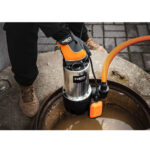 Odvodno crevo za potapajuće pumpe 10 m / 20 m / 30 m | NEO TOOLS - Slika 4