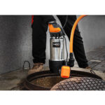 Odvodno crevo za potapajuće pumpe 10 m / 20 m / 30 m | NEO TOOLS - Slika 2