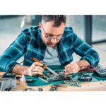 Lemilica 100 W – NEO TOOLS 19-157 - Slika 11