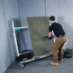 Set nazubljenih gleterica - BIHUI PTSJK9 - Slika 2