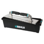 Set nazubljenih gleterica - BIHUI PTSJK9 - Slika 3