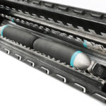 Set nazubljenih gleterica - BIHUI PTSJK9 - Slika 4