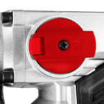 Udarni čekić - GRAPHITE 58G860 - Slika 10