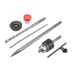 Udarni čekić - GRAPHITE 58G860 - Slika 11