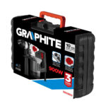 Udarni čekić - GRAPHITE 58G860 - Slika 2