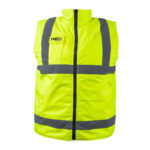 Radni prsluk – dvostrani, reflektujući - NEO 81-520 - Slika 10