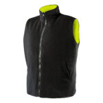 Radni prsluk – dvostrani, reflektujući - NEO 81-520 - Slika 2