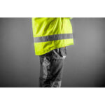 Radni prsluk – dvostrani, reflektujući - NEO 81-520 - Slika 8