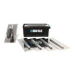 Set gleterica, 8 kom - BIHUI PTSJG8