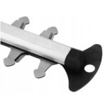 Električne makaze za živu ogradu 600 W, 540 mm NEO TOOLS 04-627 - Slika 7