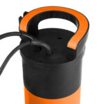 Potapajuća pumpa za prljavu vodu 900 W, 16.000 l/h - NEO TOOLS 04-746 - Slika 11