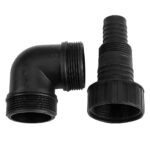 Potapajuća pumpa za prljavu vodu 900 W, 16.000 l/h - NEO TOOLS 04-746 - Slika 6