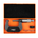 Vernier mikrometar 25–50 mm - NEO TOOLS 75-021