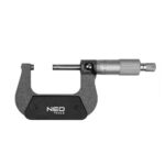 Vernier mikrometar 25–50 mm - NEO TOOLS 75-021 - Slika 3