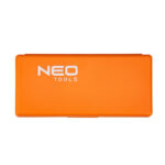 Vernier mikrometar 25–50 mm - NEO TOOLS 75-021 - Slika 8