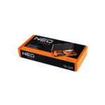 Vernier mikrometar 25–50 mm - NEO TOOLS 75-021 - Slika 9