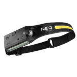 LED naglavna lampa 2 u 1 - NEO TOOLS 99-097 - Slika 12