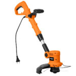 Električni teleskopski trimer za travu 380 W - NEO TOOLS 04-626 - Slika 2