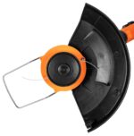 Električni teleskopski trimer za travu 380 W - NEO TOOLS 04-626 - Slika 3