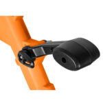 Električni teleskopski trimer za travu 380 W - NEO TOOLS 04-626 - Slika 5