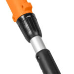 Električni teleskopski trimer za travu 380 W - NEO TOOLS 04-626 - Slika 8