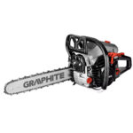 Motorna testera 52 cm³ - GRAPHITE 58G953 - 40cm vodilica