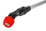 Akumulatorska prskalica 18V - GRAPHITE 58GE106, 15L - Slika 8