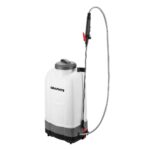 Akumulatorska prskalica 18V - GRAPHITE 58GE106, 15L