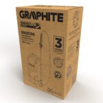Akumulatorska prskalica 18V - GRAPHITE 58GE106, 15L - Slika 17