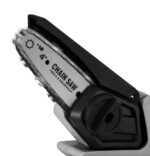 Akumulatorska mini lančana testera 18V - GRAPHITE 58GE116 - Slika 5